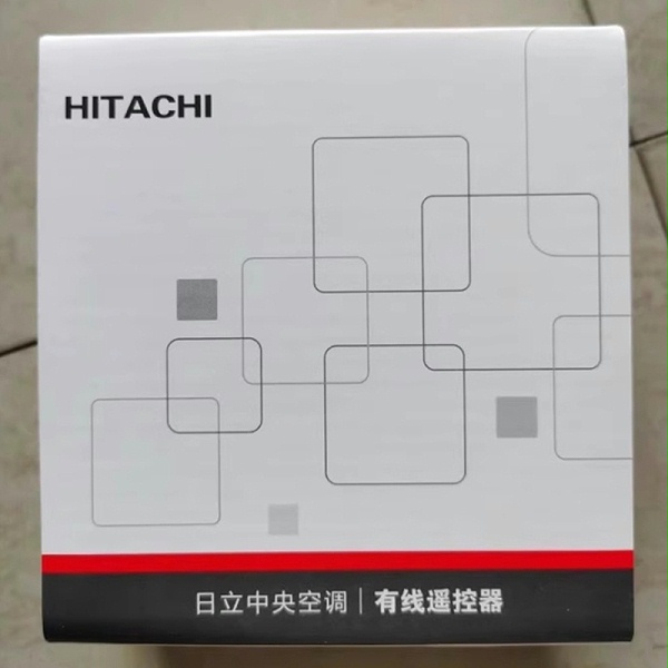 日立线控器5