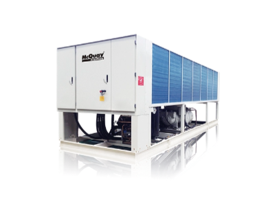 麦克维尔中央空调5