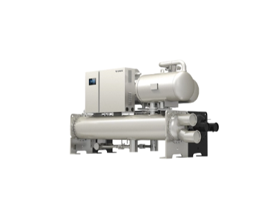 麦克维尔中央空调3