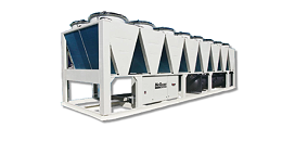 水冷中央空调不凉快怎么办