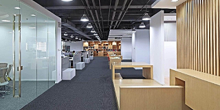 办公楼中央空调