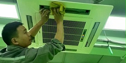空调清洗后多久需要再次清洗？