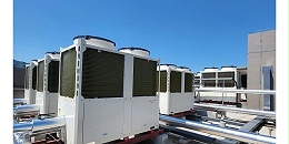 什么是空气源热泵？
