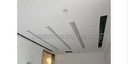 实验室大楼中央空调怎么安装