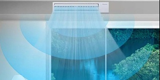 安装商用中央空调要注意这3件事！