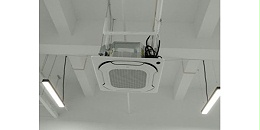 国产中央空调十大品牌权威解析