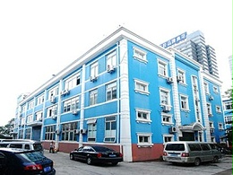 上海仪表厂麦克维尔空调安装工程