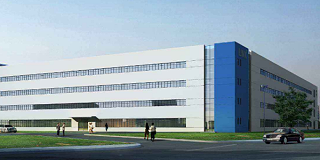 厂房车间安装中央空调价格贵不贵？