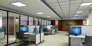 选购商用中央空调最应该注意哪些问题-越邦机电