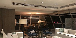 上海中央空调安装工期是多久？有哪些步骤？