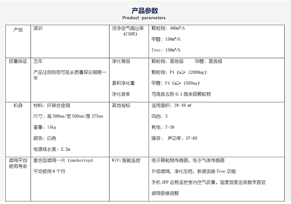 空气净化器租赁哪家好