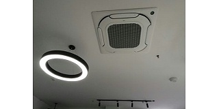 疫情期间，应该如何安全、正确地使用中央空调？