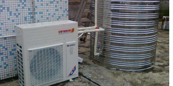 夏天能用到空气能热泵吗？