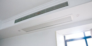 上海定期清洗中央空调的好处有哪些？