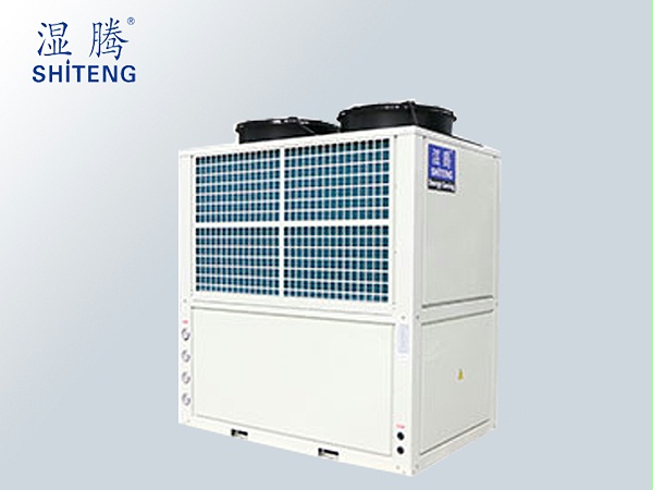 上海湿腾商用热泵热水机南方型)ST100-KFXRI系列