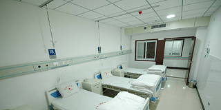 医院中央空调保养