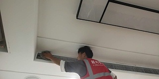 多联机空调在哪些情况下需要进行深度维护？