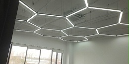 办公楼空调系统耗电量