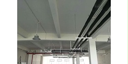 工业厂房空调系统选型与安装指南