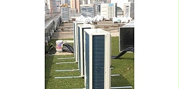 中央空调一般什么价钱