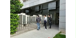 水系统空调 和 风冷模块空调区别