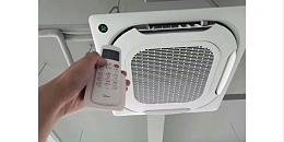 空调水冷和氟冷的区别