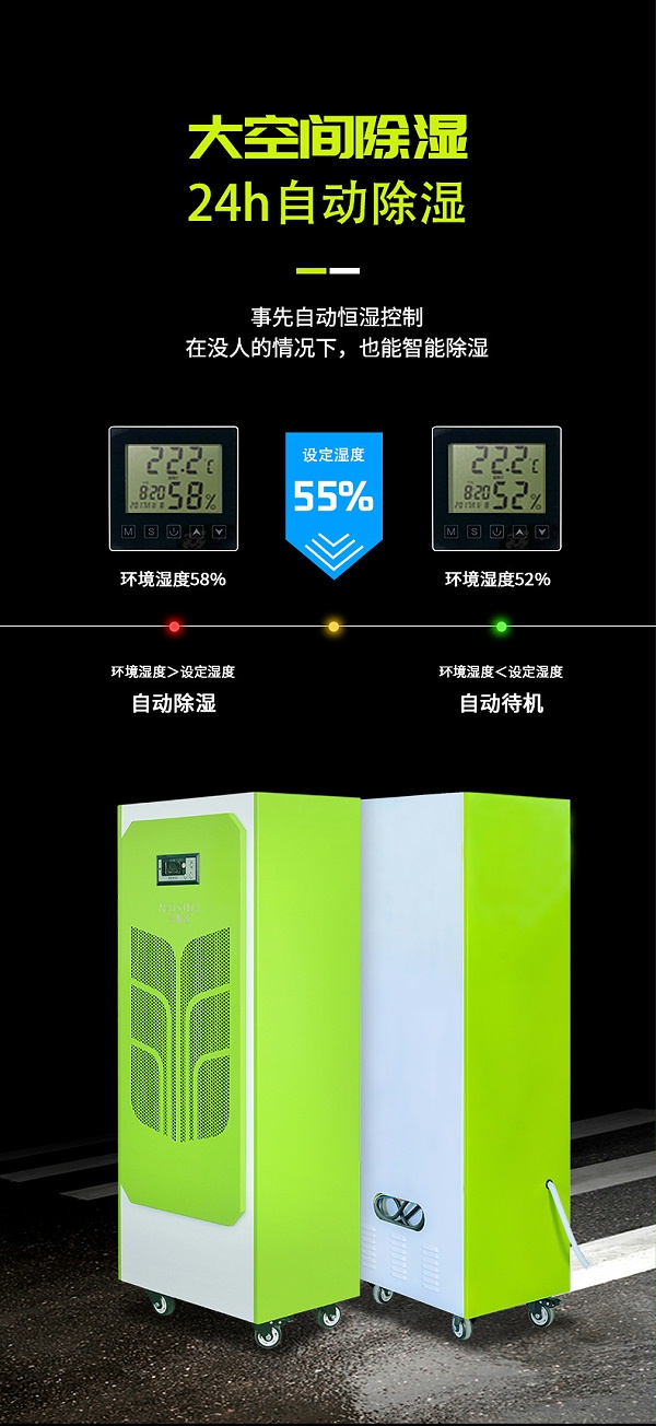 工业除湿3