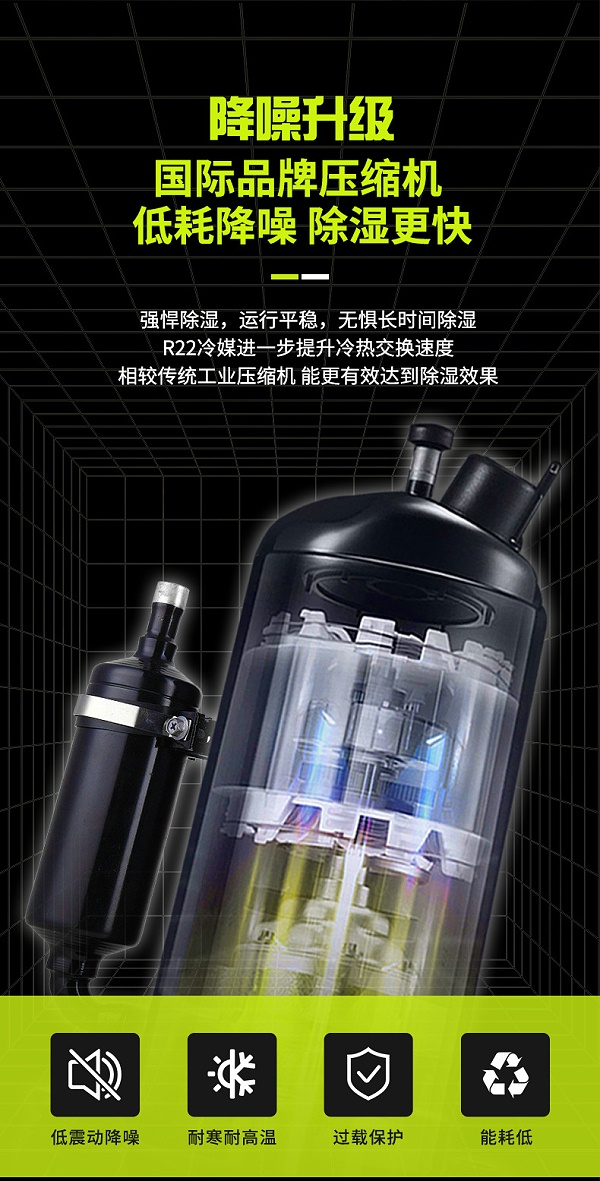 工业除湿7