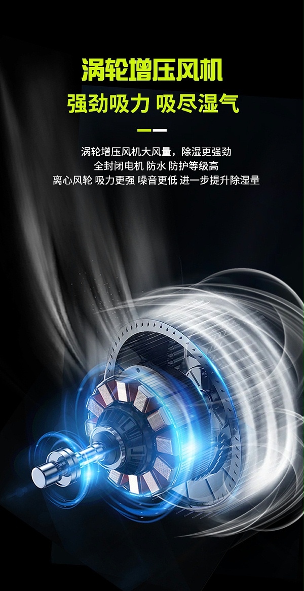 工业除湿8