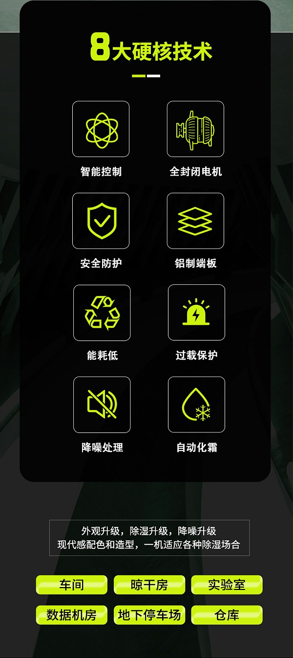 工业除湿2