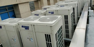 哪些因素影响着商用中央空调的价格？