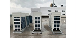 什么是中央空调？