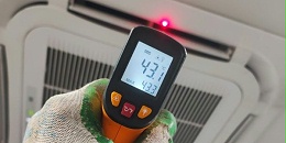 什么是天花机空调？