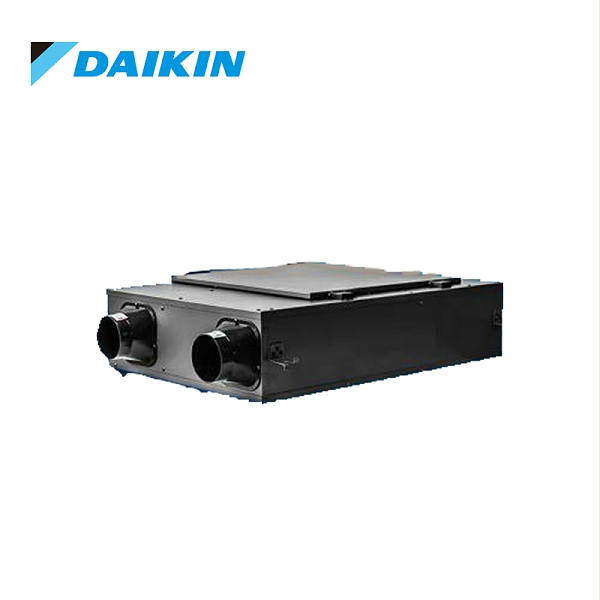 全热交换新风系统-1