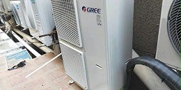 国产商用中央空调品牌有哪些