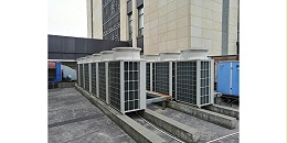 中央空调出风口没风？先别急，按这几步自己查查看