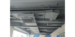 工厂中央空调改造方案