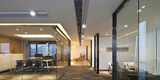 商务办公楼宇安装中央空调有哪些好处？