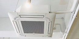 空调故障维护-多联机维护一次多少钱？