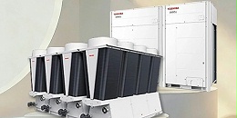 中央空调保养安装灵活 舒适覆盖每一角落