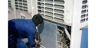 上海中央空调不维护保养的危害！