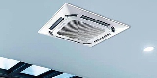 商用中央空调安装费用包含哪些？