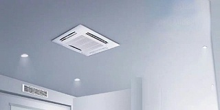 6招教你选到专业的商用中央空调安装工程公司！