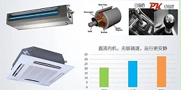 美的空调制热显示h5是什么问题