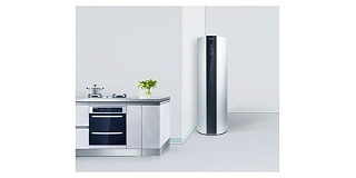 上海空气能热水器多少钱一台？