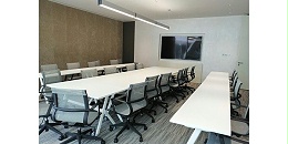 办公室选中央空调还是风管机？关键看这些需求