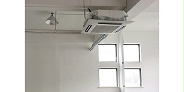 风冷机组与水冷机组：选型对比及优缺点分析