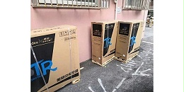 四大关键因素，影响中央空调使用寿命