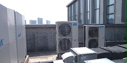 空调外机清洗有必要吗