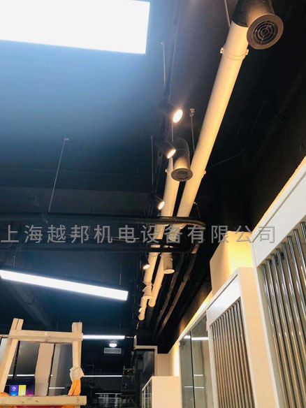 上海海信中央空调安装